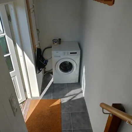 Apartment Hokeriet C *