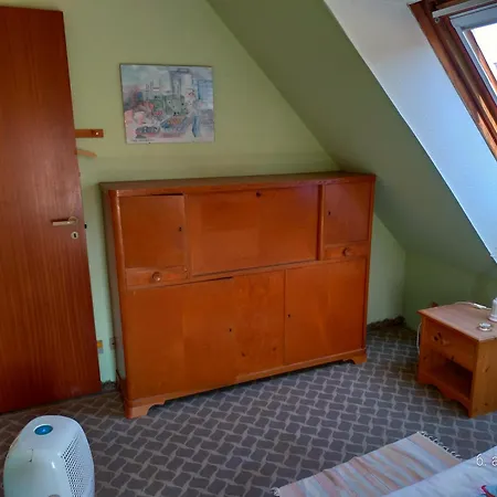 Lägenhet Hokeriet C Nordborg