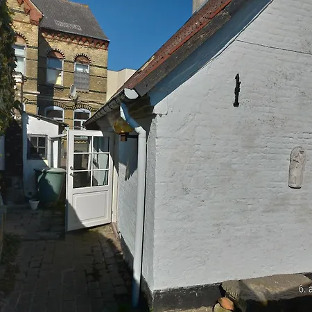 Hokeriet C Nordborg Kommune