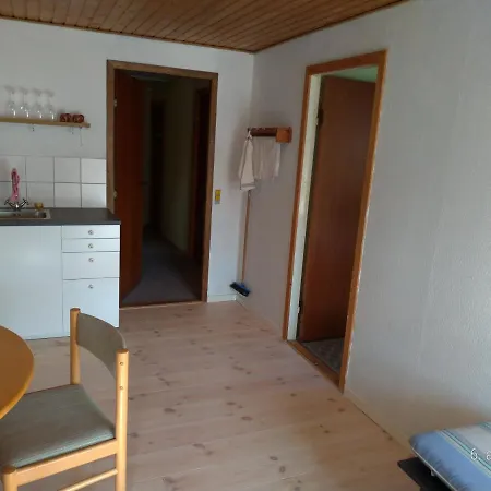 Hokeriet C Apartment *