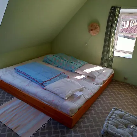 Apartament Hokeriet C *