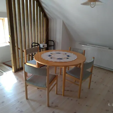 Hokeriet C Lägenhet