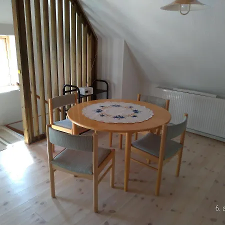 Hokeriet C アパート