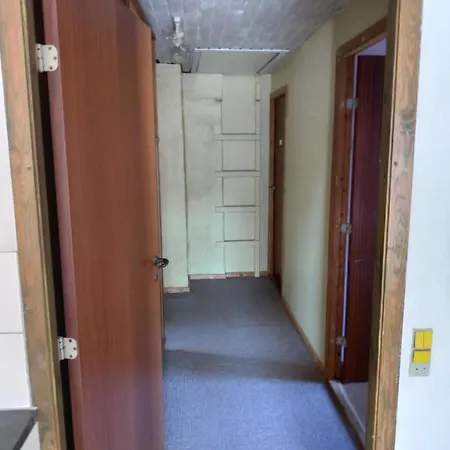 Hokeriet C Apartment Nordborg Kommune