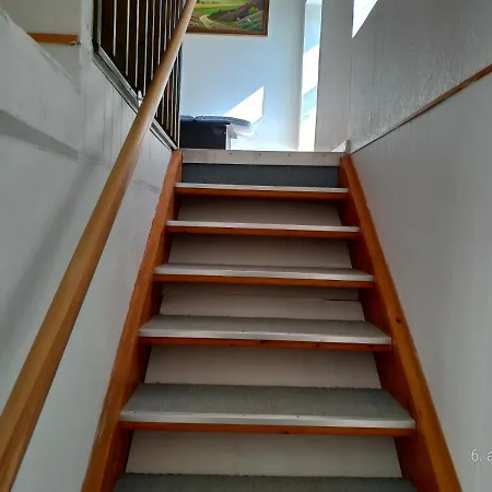 Hokeriet C Apartament Nordborg