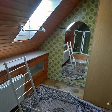 Hokeriet C Apartment