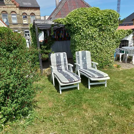 Lägenhet Hokeriet C