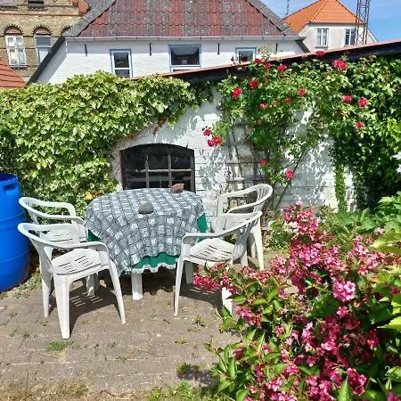 Hokeriet C Apartament