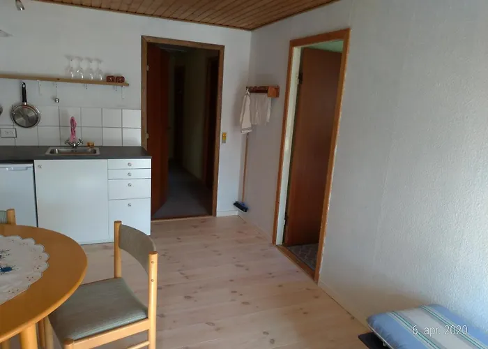 Hokeriet C Apartment *