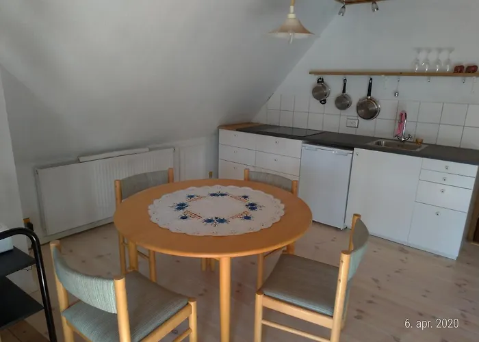 Apartment Hokeriet C *