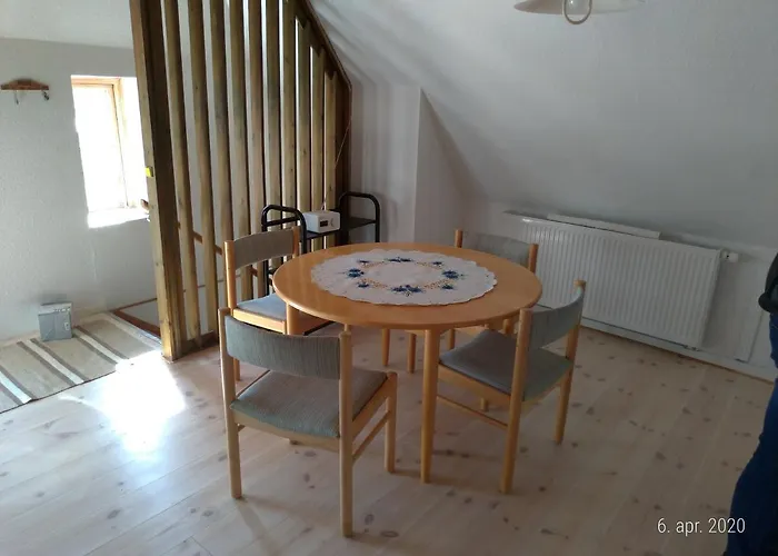 Hokeriet C Apartment