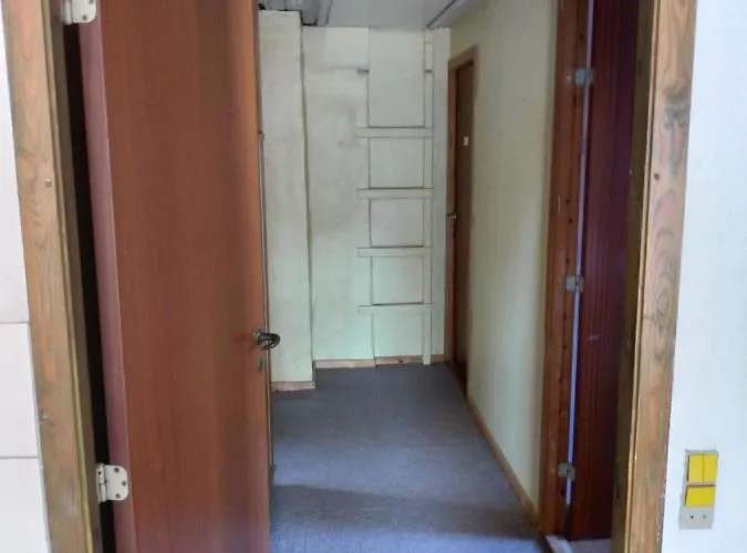 Hokeriet C Apartment Nordborg