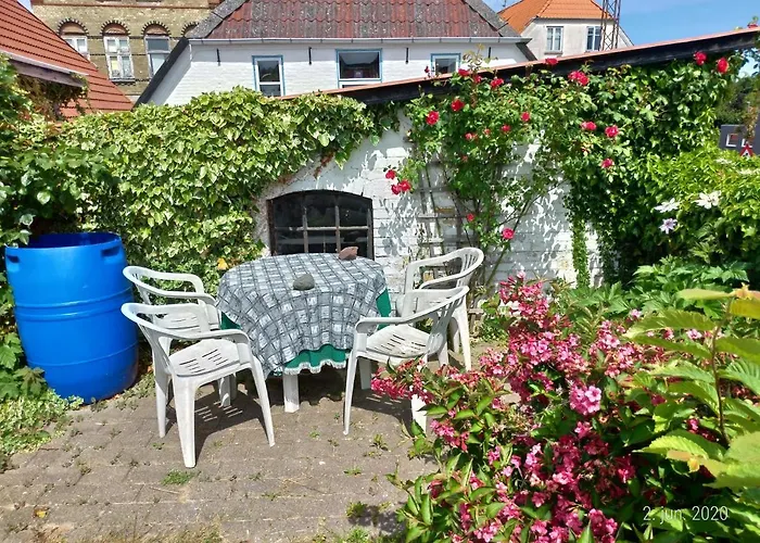 Hokeriet C Apartment