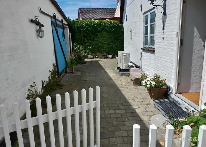 Hokeriet C Apartment